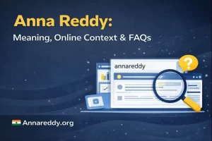 Anna Ready ID: Meaning, Usage & Educational Overview