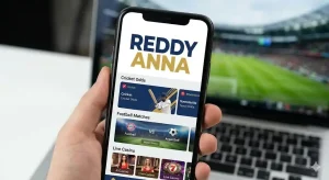 Reddy Anna Book Official Website – How to Check the Real Site in 2025