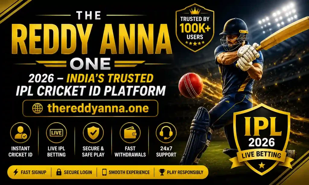 Reddyanna